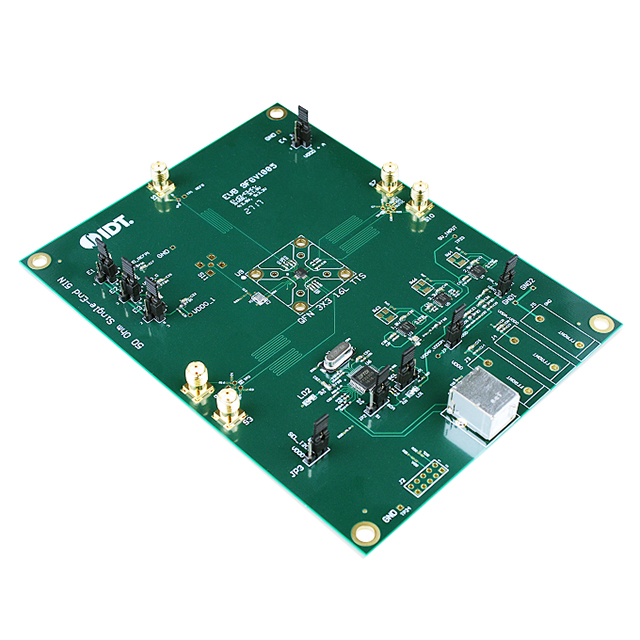 EVK9FGV1005 Renesas Electronics America Inc  Cartes et kits d'évaluation et de démonstration
